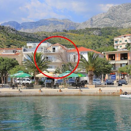 Apartments By The Sea Podgora, Makarska - 18918 Экстерьер фото