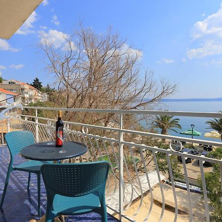 Apartments By The Sea Podgora, Makarska - 18918 Экстерьер фото