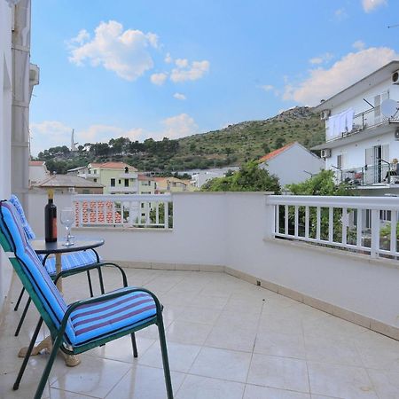 Apartments By The Sea Podgora, Makarska - 18918 Экстерьер фото