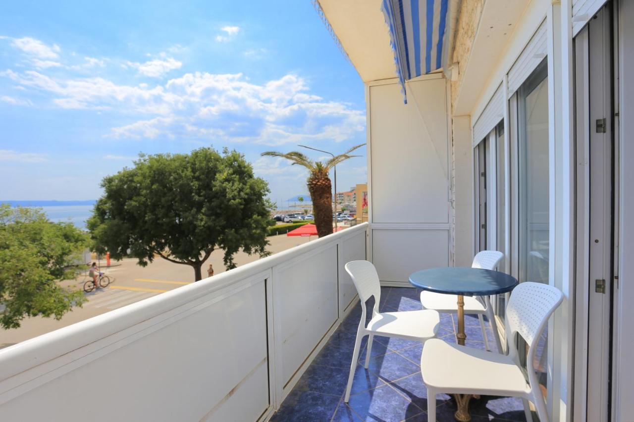 Apartments By The Sea Podgora, Makarska - 18918 Экстерьер фото